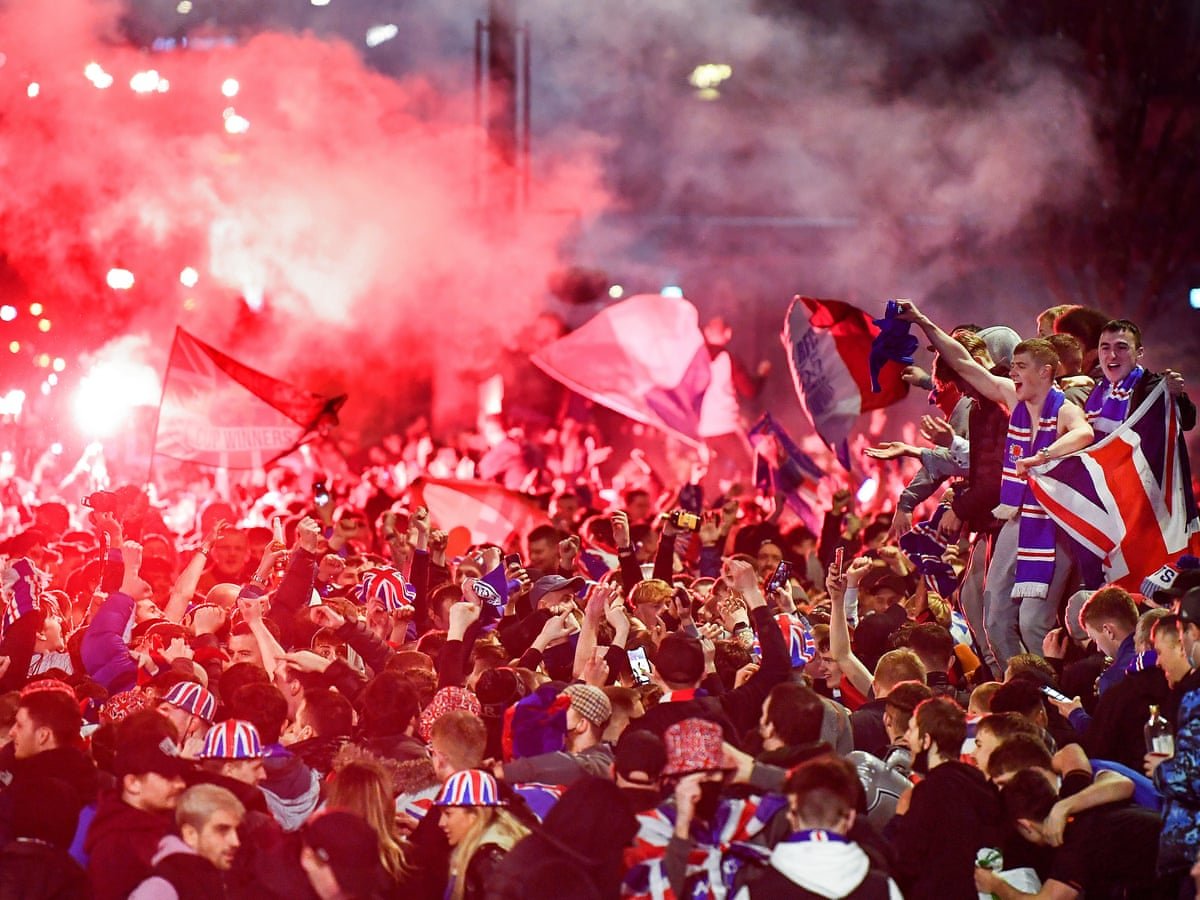 Supporteurs